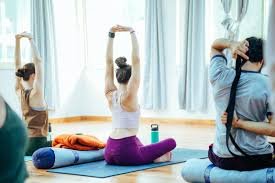 300 Hour Yoga Teacher Training in Rishikesh: A Path to Mastery